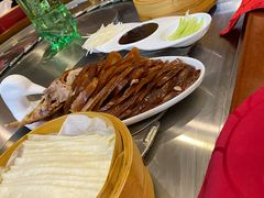 -高德海鲜舫(黄河南大街店)