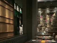 -岩盐·铁板料理(嘉里店)