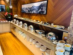 -拉蒂娜·巴西牛排馆 Latina·Brazilian Steakhouse(陆家嘴旗舰店)