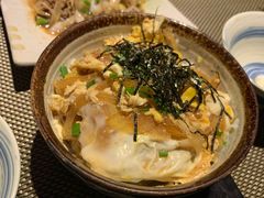 -明日叶日本料理(新区淮海街店)