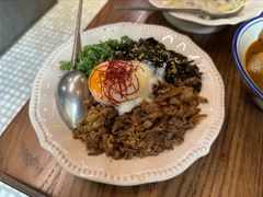 又一餐温泉蛋肥牛饭-CowCow其其·牛杂咖啡公司(六运店)