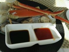 -上海新发展亚太JW万豪酒店