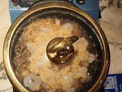 -吕记老鸭汤·徽菜馆(东营路店)