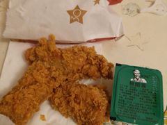 -肯德基(前门店)