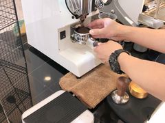 -CAFE'IN精品咖啡体验空间(小寨店)
