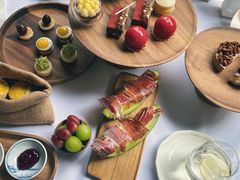 -三嚥阁 La Villa Restaurant