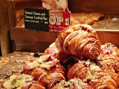 -B&C黄油与面包·THE GARDEN BAKERY概念店(世纪汇店)