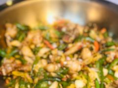 -重庆尖叫鸡尖椒鱼(夏湾总店)