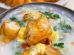 -玲又珑美食(盘福路店)