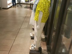 -ZARA(重庆华润万象城中区店)