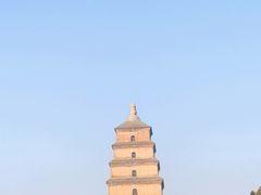 -大慈恩寺(大雁塔)