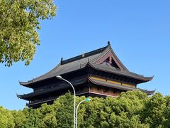 -重元寺