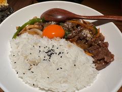 -玉川屋创意日料(柳巷店)