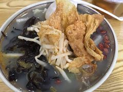 -家味螺蛳粉&烤鱼(五角场店)