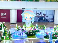 -上海世纪汇广场