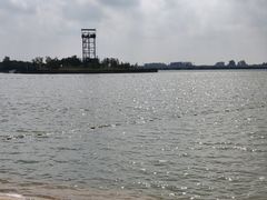 -金沙湖旅游度假区