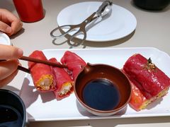 -蔡澜点心·粤菜(西单大悦城店)