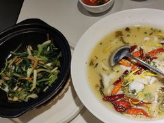 -小放牛河北菜(长安万达店)