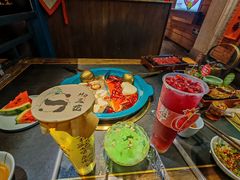 -吼堂老火锅(太古里总店)