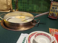 -大吉利·潮汕牛肉火锅(河西店)