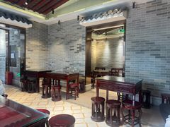 -民信老铺(双皮奶博物馆店)