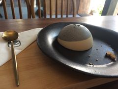 -知亘茶食