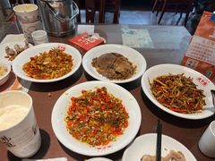 -天下客饭店(中山路店)
