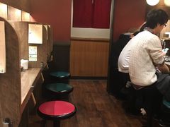 -一兰拉面(梅田阪急东通店)