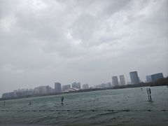 -天鹅湖体育公园
