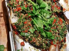 -木屋烧烤(坂田天安云谷店)