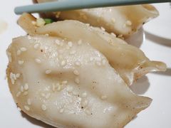 -小杨生煎(南汇欧尚店)