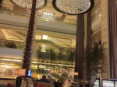 -宝利来国际大酒店(机场店)