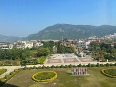 -中国闽台缘博物馆