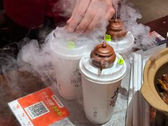 -山四砂锅(太原钟楼街店)