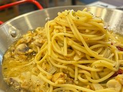 -Kpasta韩式意大利面