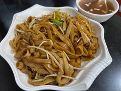 -燊意布拉肠云吞面(中山四路店)