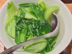 苦菜汤-一坐一忘云南菜(三里屯店)