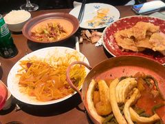 -奉天小馆·非遗东北菜(沈阳万象城店)