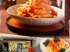 -红樱桃·欢乐餐厅(太原里店)