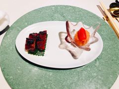 -三号黄浦会Canton Table