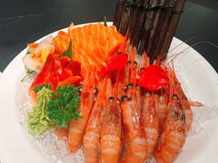 -大渔铁板烧(通州万达店)