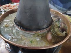 -元盛居(生态大街店)