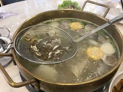 -食潮汕头鲜牛馆(望京保利店)