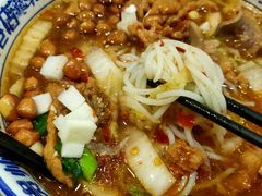 水煮肉米线-贵州米线(童家巷店)
