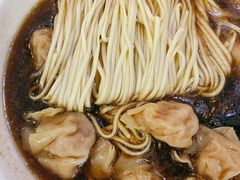 -蒋家桥饺面店(四望亭路店)