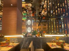 -西塔老太太泥炉烤肉(武汉摩尔城店)