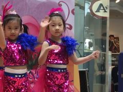 -Isee灰姑娘国际儿童艺术中心(BHGMall店)