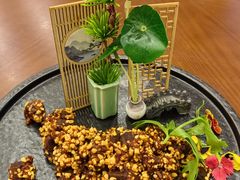-熙春园餐厅