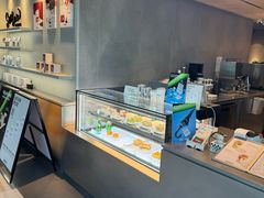 -Seesaw Coffee(环贸iapm店)