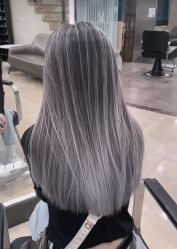 -FASHION PALACE hair+